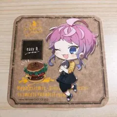 【ヒプマイ】飴村乱数 スイパラ コースター