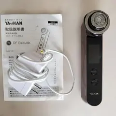 YA-MAN RFボーテ フォトプラス HRF-10T 美顔器 本体のサムネイル