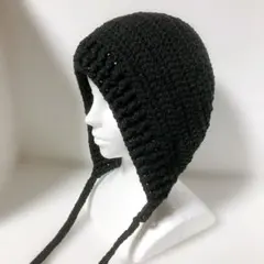 ニット帽 ファッション小物