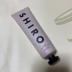 SHIRO サニーモーニング ハンド美容液 90g - メルカリ