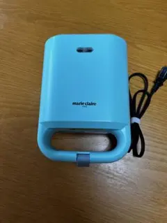 marie claire ホットサンドトースター MC-811 本体のサムネイル