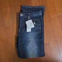 デニム　ジーンズのサムネイル