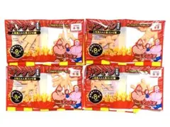 キンケシ　8体セット　新品未開封　ロビンマスク　ウォーズマン　キン肉マン消しゴム