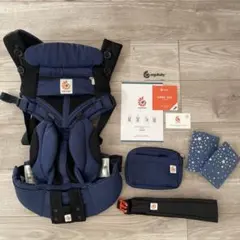 ergobaby エルゴベビー　オムニ360 クールエアー