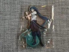 わたなれ dmmスクラッチ アクリルスタンド セット アクスタ 琴紗月