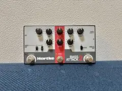 2025年最新】hartke bass attackの人気アイテム - メルカリ