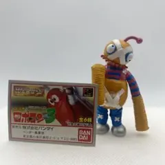 ロボペケ　がんばれロボコン HGシリーズ　 フィギュア 昭和レトロ 当時物