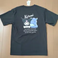 新品　サンリオ　クロミＴシャツサイズS
