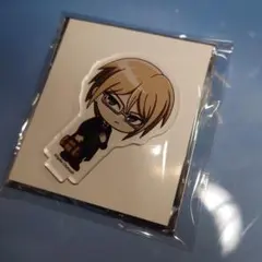 スタマイ オーロラアクスタ 都築誠 - メルカリ