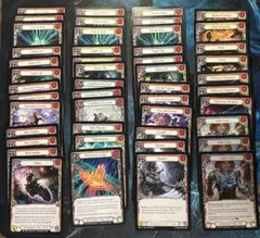 Flesh and Blood Mechanologist パーツ 47枚