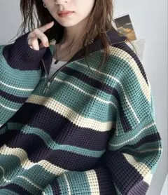 classicalelf ニット