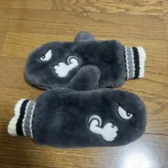 USJ　キラー手袋　ニンテンドー　マリオ