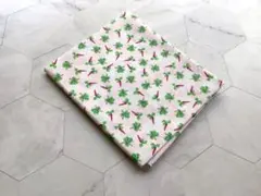ピーター・ラビット　カットクロスC 未使用保管品　レア柄