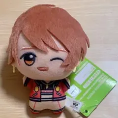 Paradox Live ちびぐるみ vol.3 丸山 玲央 | Mercari