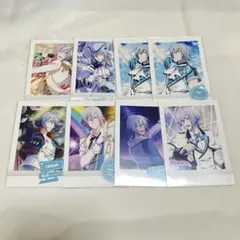 アイドリッシュセブン　四葉環　8枚セット