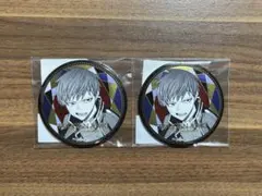 2026年最新】矢颪碇缶バッジの人気アイテム - メルカリ