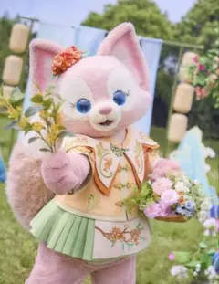 2026年最新】ステラルー ぬいぐるみ リメイクの人気アイテム - メルカリ