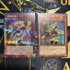 2026年最新】霊獣使いレラ スリーブの人気アイテム - メルカリ