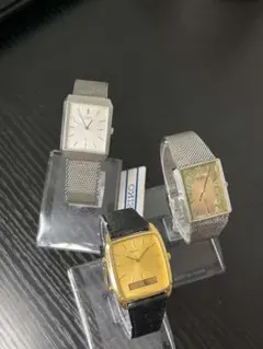 中古】ストップウォッチ セイコー S149 プリンター一体式 - メルカリ