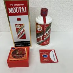 ゆたです！ 2024年製 茅台酒Kweichow Moutai 53% image.jpg