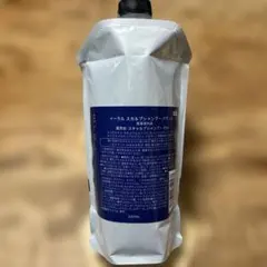 イーラル　スカルプシャンプー バランス ES4 340ml 日本製のサムネイル
