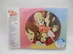 けいおん ライブイベント let's go Come with Me CD Amazon.co.jp: 『けいおん！ ライブイベント ～レッツゴー！～』LIVE