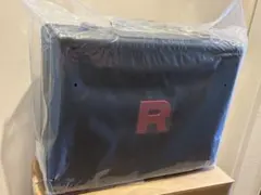 ポケモンカードゲーム ロケット団の栄光 アタッシュケースのみ