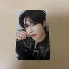 ZB1 リッキー トレカ ICONIK EP