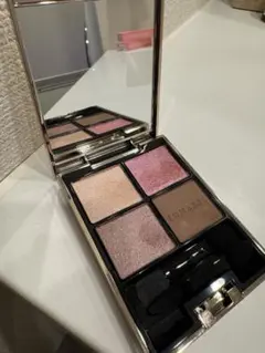 LUNASOL アイカラーレーションex36