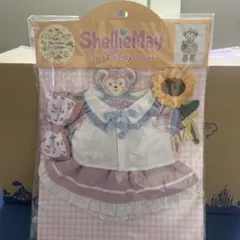 ShellieMay 着せ替え服セット