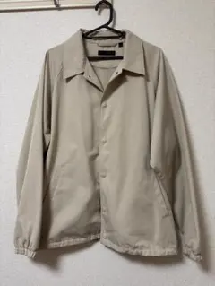 コーチジャケット ブルゾン