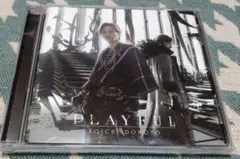 PLAYFUL　アルバム