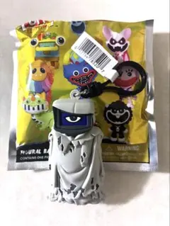 Poppy Playtime ハーレーソーヤー博士 アクリルキーホルダー - メルカリ