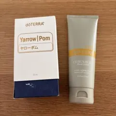 doTERRA Yarrow Pom ヤローポム30mL - メルカリ