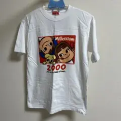 Peko & Poko Millennium 2000 Tシャツ