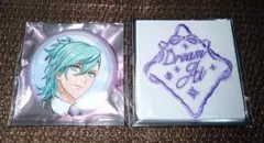 うたの☆プリンスさまっ♪ ASSDMS ✿美風 藍 ★缶バッジ