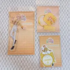 あっきぃ POPUP STORE STPR ポップアップ アクスタ アクキー