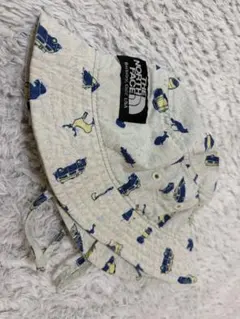 THE NORTH FACE帽子　KS