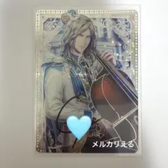2026年最新】 うたプリ ビジュコレ secの人気アイテム - メルカリ