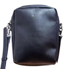 tk.TAKEO KIKUCHI ショルダーバッグ ブラック