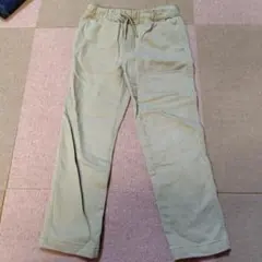 ラルフローレン冬用ベージュ パンツ