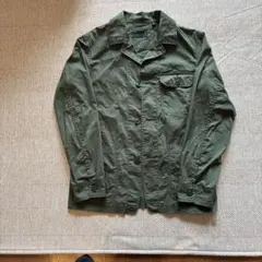 ユニクロ　シャツ　レディース