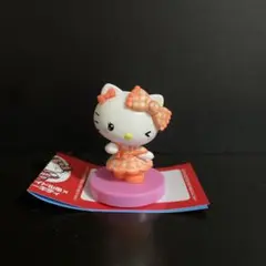 チョコエッグ　ハローキティ