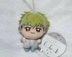 ギヴン ぬいぷりけ mini ぬいぐるみ マスコット 吉田由紀