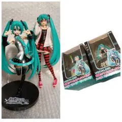 初音ミク Project DIVA-F 2nd プレミアムフィギュア オルゴール 初音ミク Project DIVA-F 2nd プレミアムフィギュア - メルカリ