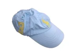 POLO RALPH LAUREN キッズ キャップ 約51cm