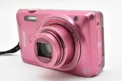2025年最新】coolpix s6900の人気アイテム - メルカリ