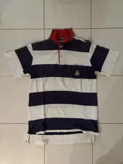 Polo Ralph Lauren ストライプ ポロシャツ