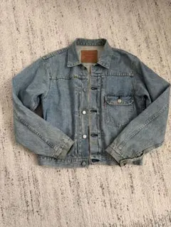 2026年最新】ジャケット LEVI S 70502XXの人気アイテム - メルカリ