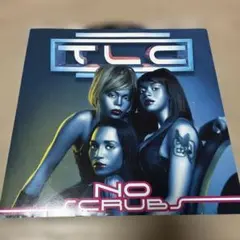 TLC – No Scrubs 12inch レコード アナログ盤 - メルカリ